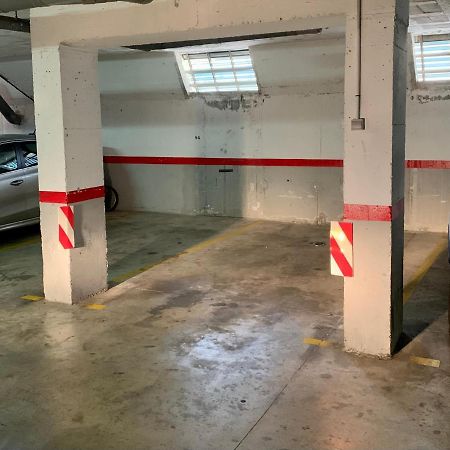 Appartement Residencia Playaquebrada Benalmádena Eksteriør bilde