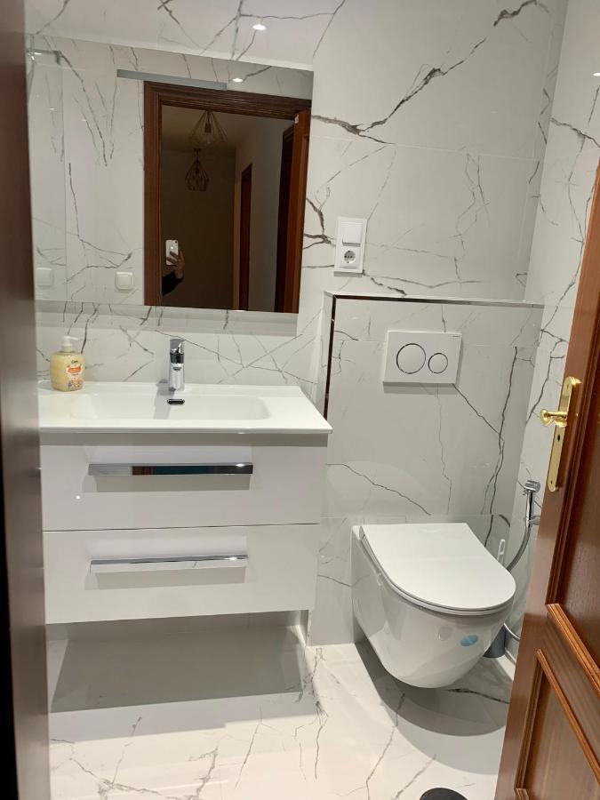 Appartement Residencia Playaquebrada Benalmádena Eksteriør bilde