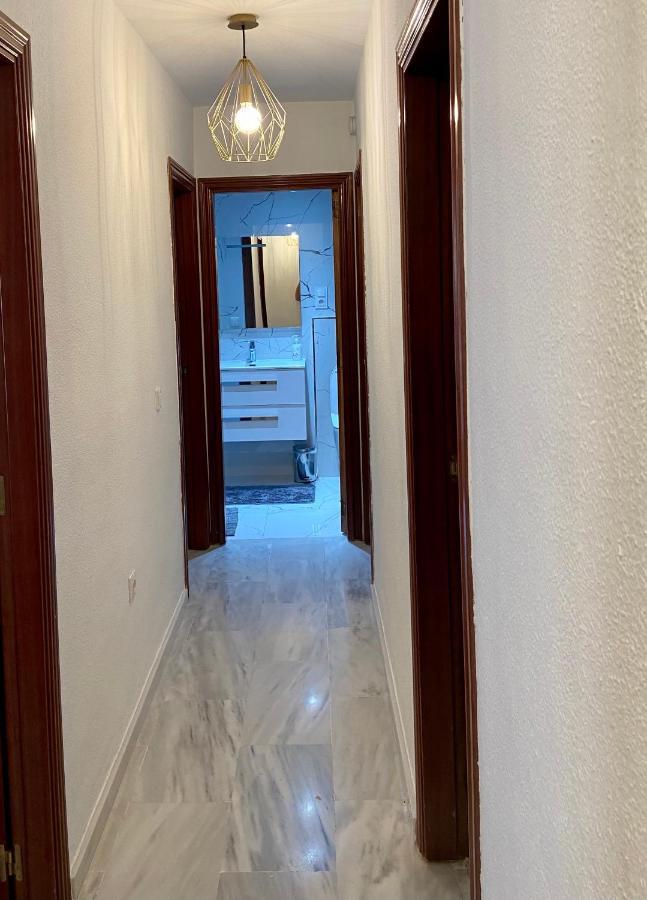Appartement Residencia Playaquebrada Benalmádena Eksteriør bilde
