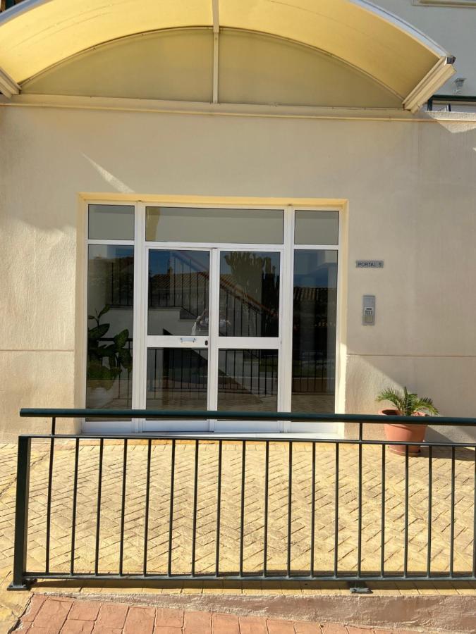 Appartement Residencia Playaquebrada Benalmádena Eksteriør bilde