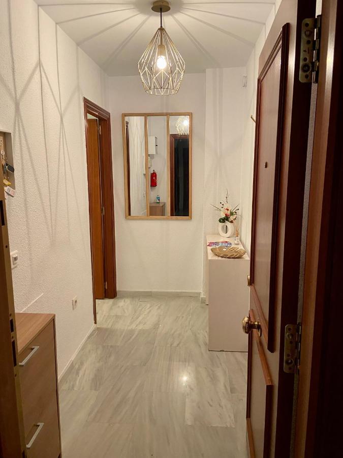Appartement Residencia Playaquebrada Benalmádena Eksteriør bilde