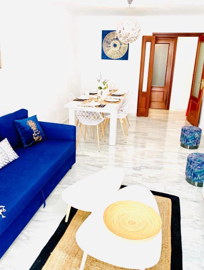 Appartement Residencia Playaquebrada Benalmádena Eksteriør bilde